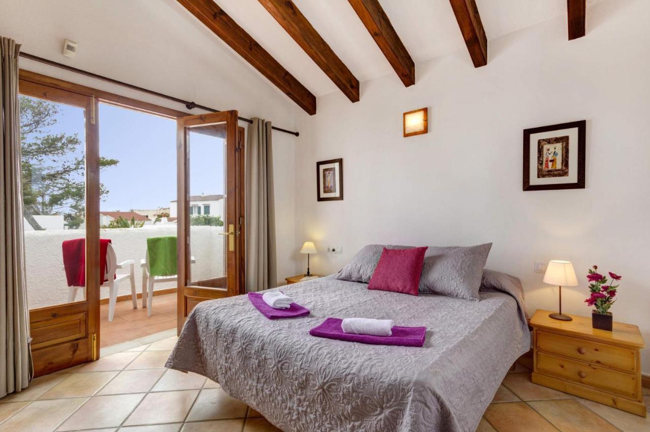 Gerard Villa, Cala Blanca Cala Santandria  Dış mekan fotoğraf